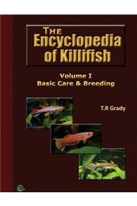 Killifish Encyclopedia