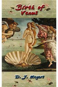 Birth of Venus