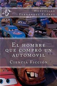 El hombre que compro un automovil
