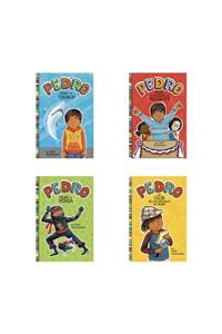 Pedro En Español