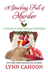 Stocking Full of Murder