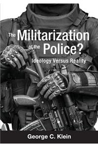 Militarization of the Police?