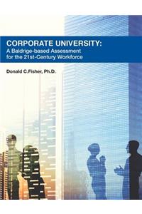 Corporate University