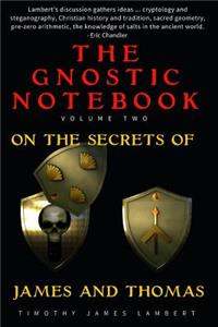 The Gnostic Notebook