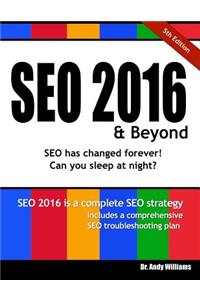 Seo 2016 & Beyond