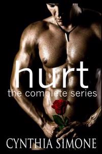 Hurt the Complete Series