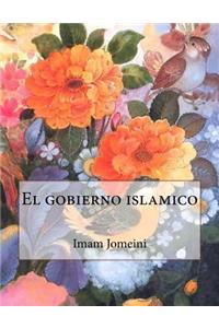El gobierno islamico