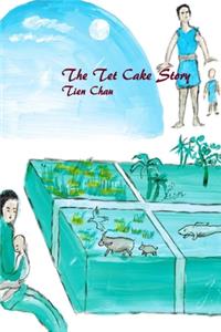 Tet Cake Story