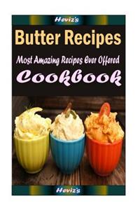 Butter Recipes