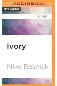 Ivory: A Legend of Past and Future