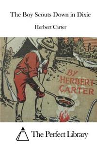 The Boy Scouts Down in Dixie