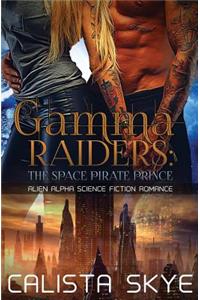 Gamma Raiders
