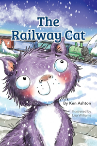 Railway Cat