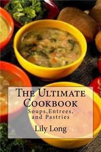 Ultimate Cookbook