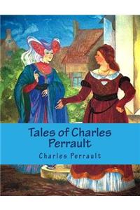 Tales of Charles Perrault