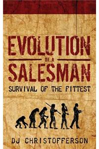 Evolution of a Salesman