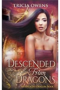 Descended from Dragons