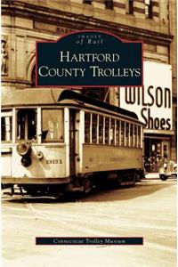 Hartford County Trolleys