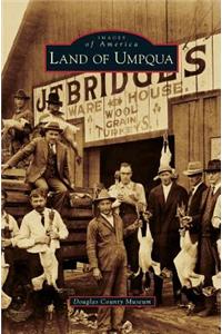 Land of Umpqua