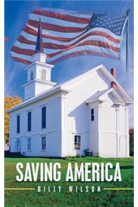 Saving America