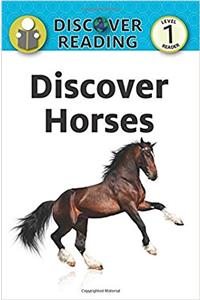 Discover Horses