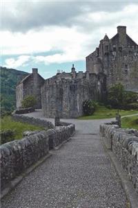 Eilean Donan Castle in Dornie Scotland Journal