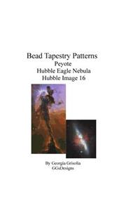 Bead Tapestry Patterns Peyote Hubble Eagle Nebula Hubble Image 16