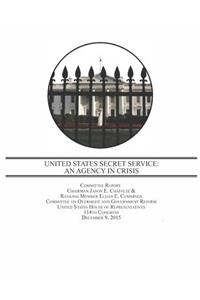United States Secret Service
