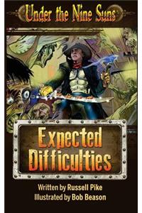 Expected Difficulties