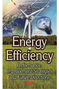 Energy Efficiency