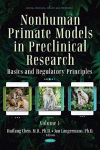 Nonhuman Primate Models in Preclinical Research