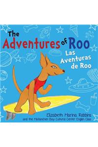 Adventures of Roo