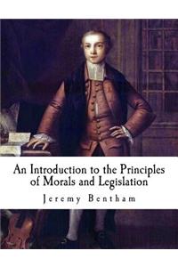 Introduction to the Principles of Morals and Legislation