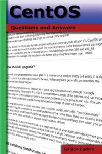 Centos: Questions and Answers