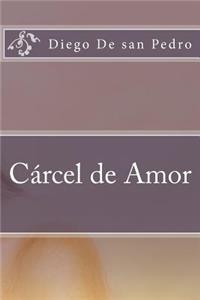 Cárcel de Amor