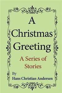 A Christmas Greeting