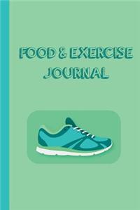 Food and Exercise Journal