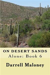 On Desert Sands