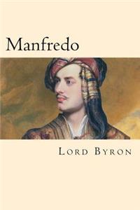 Manfredo (Spanish Edition)