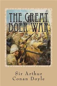 Great Boer War