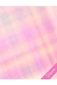 Girly Notebook Collection