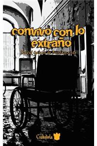 Convivo Con Lo Extra�o