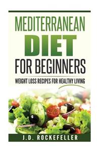 Mediterranean Diet for Beginners