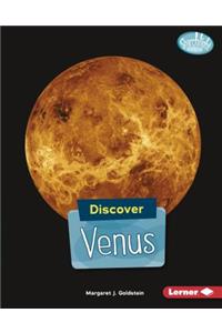 Discover Venus