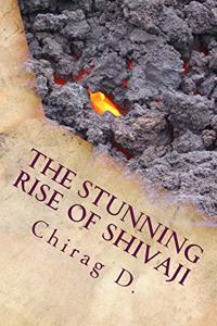 Stunning Rise of Shivaji: When Hindus struck against Mughal Jihad.