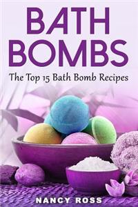 Bath Bombs