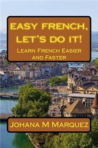 easy french, let's do it!