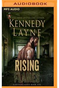 Rising Flames