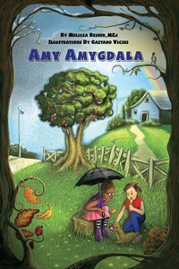 Amy Amygdala