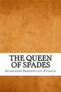 The Queen of Spades